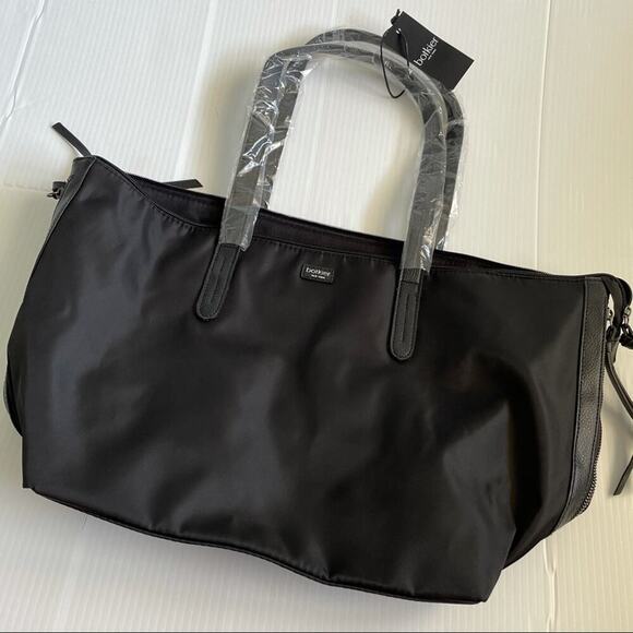 NEW Botkier tote bag black - Picture 10 of 16